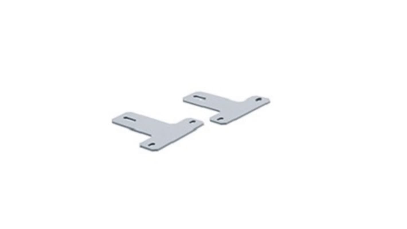Waldmann Flat Lamp Lighting Mounting Bracket for LED Lamps