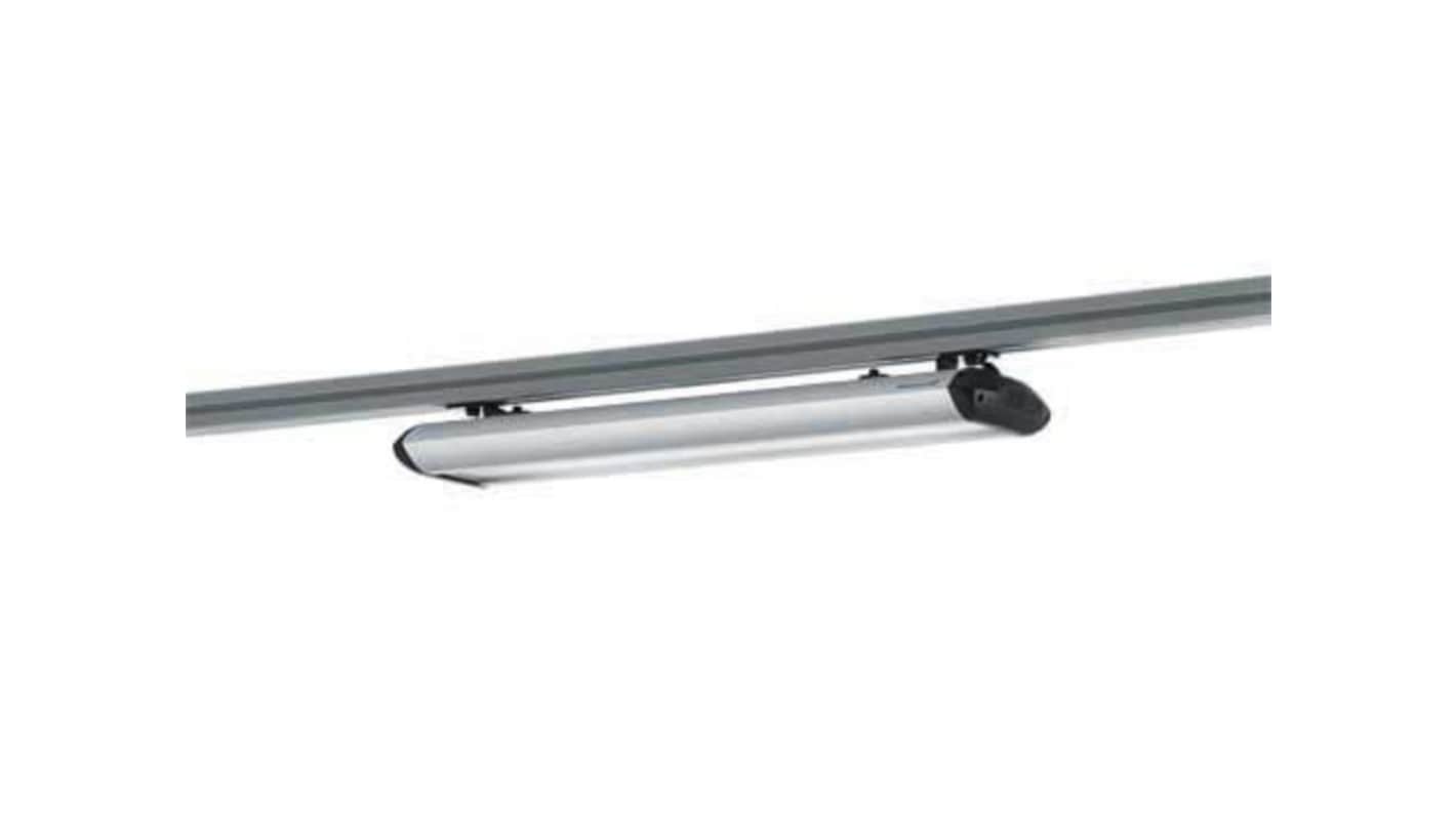 Waldmann LED Work Light, 1500, CEE 7/7 Plug, 220 → 240 V ac, IP20