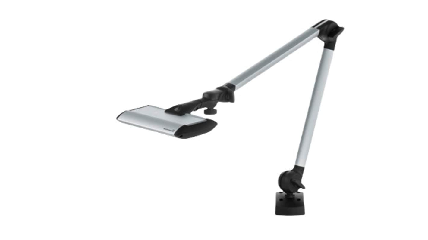 Oświetlenie robocze Dioda LED 12 100 → 240 V AC IP20