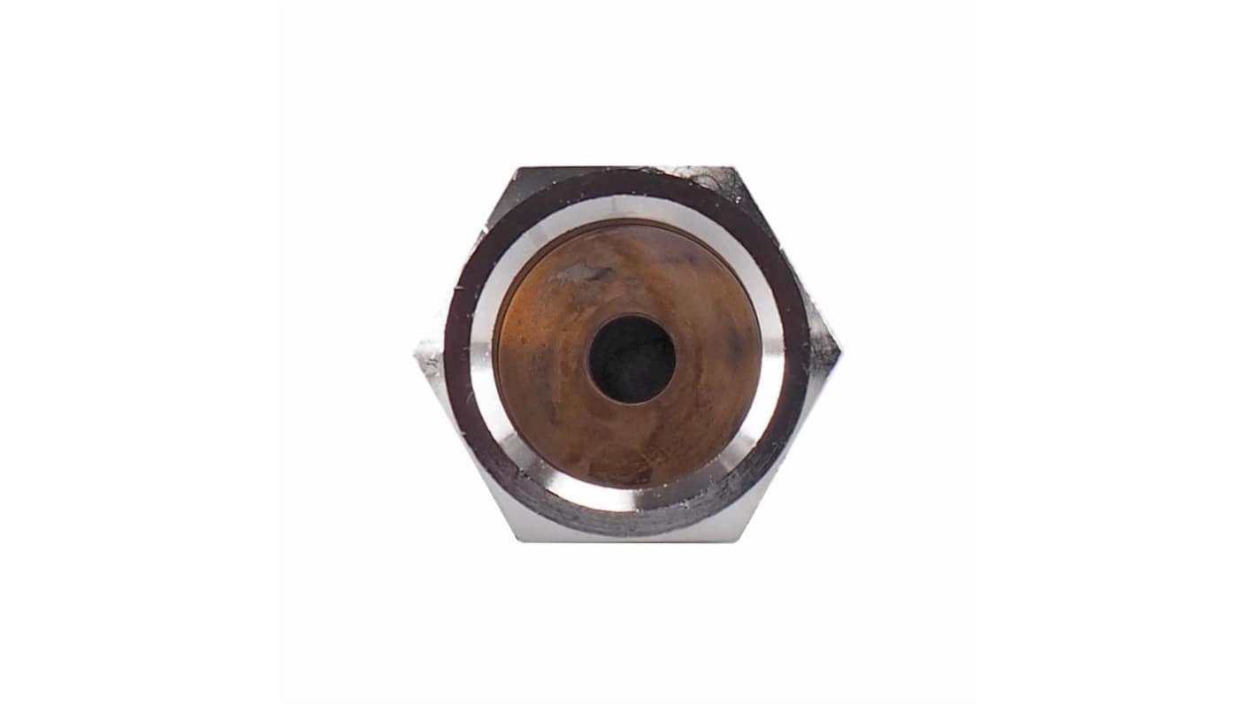 Jumo Capillary Thermostat, 300°C Max, Screw Mount
