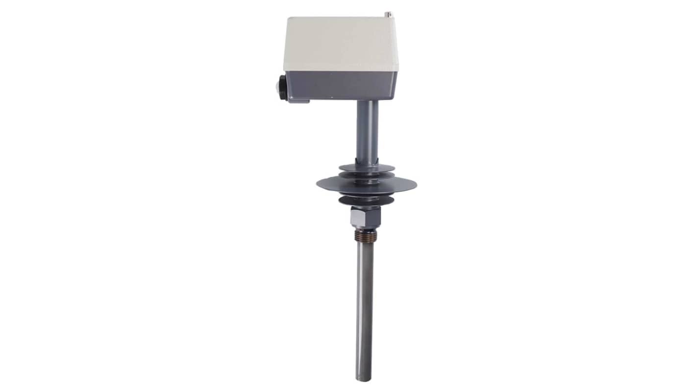 Jumo 601540 Controller Controller