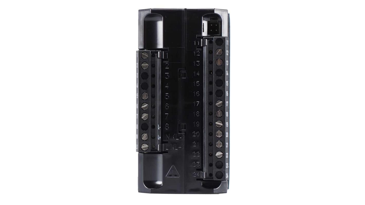 Jumo 701170 Panel Mount Controller, 96 x 48mm 1 Input, 110 → 240 V ac Supply Voltage Controller