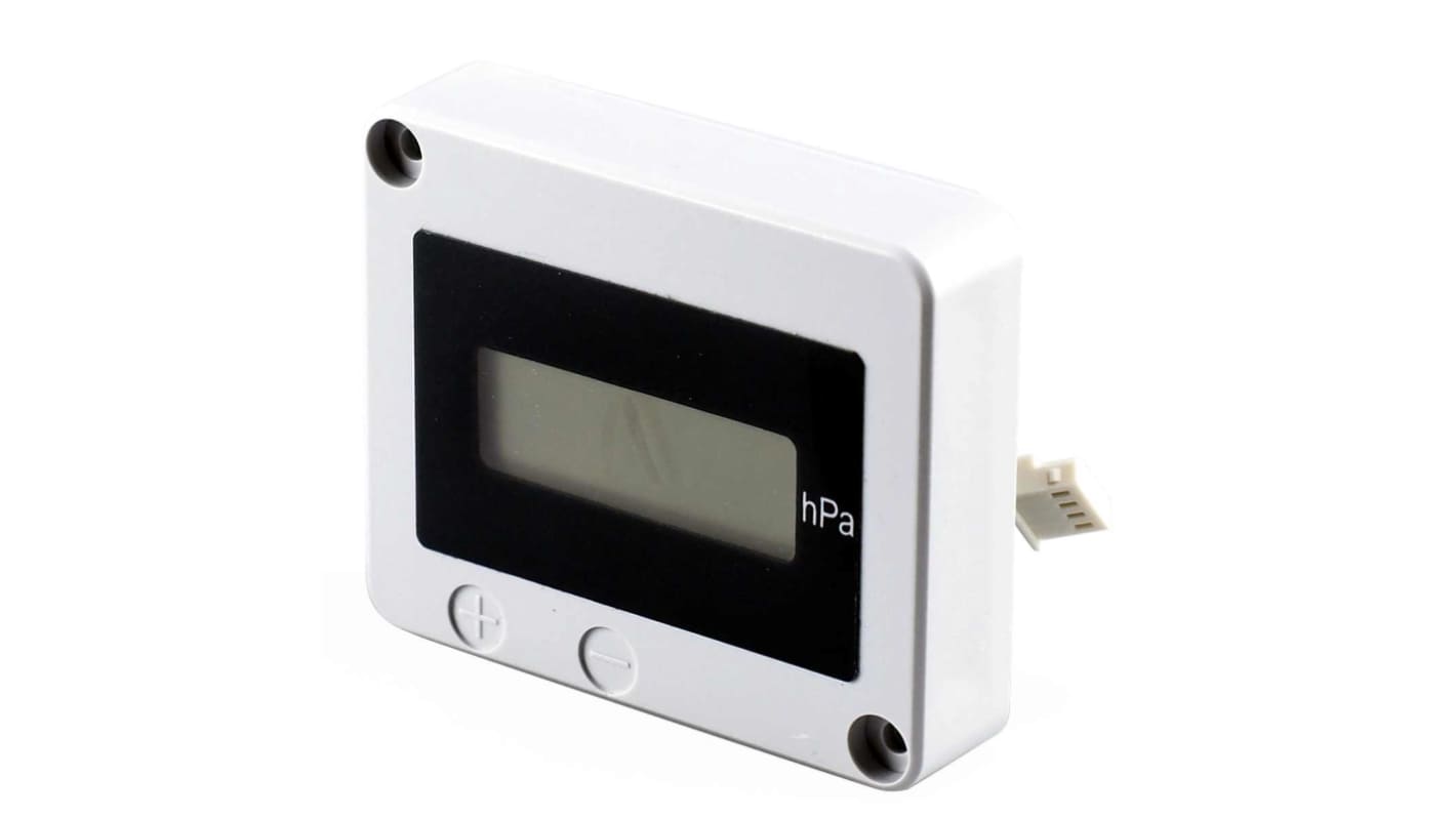 Jumo 550211 Pressure Calibrator