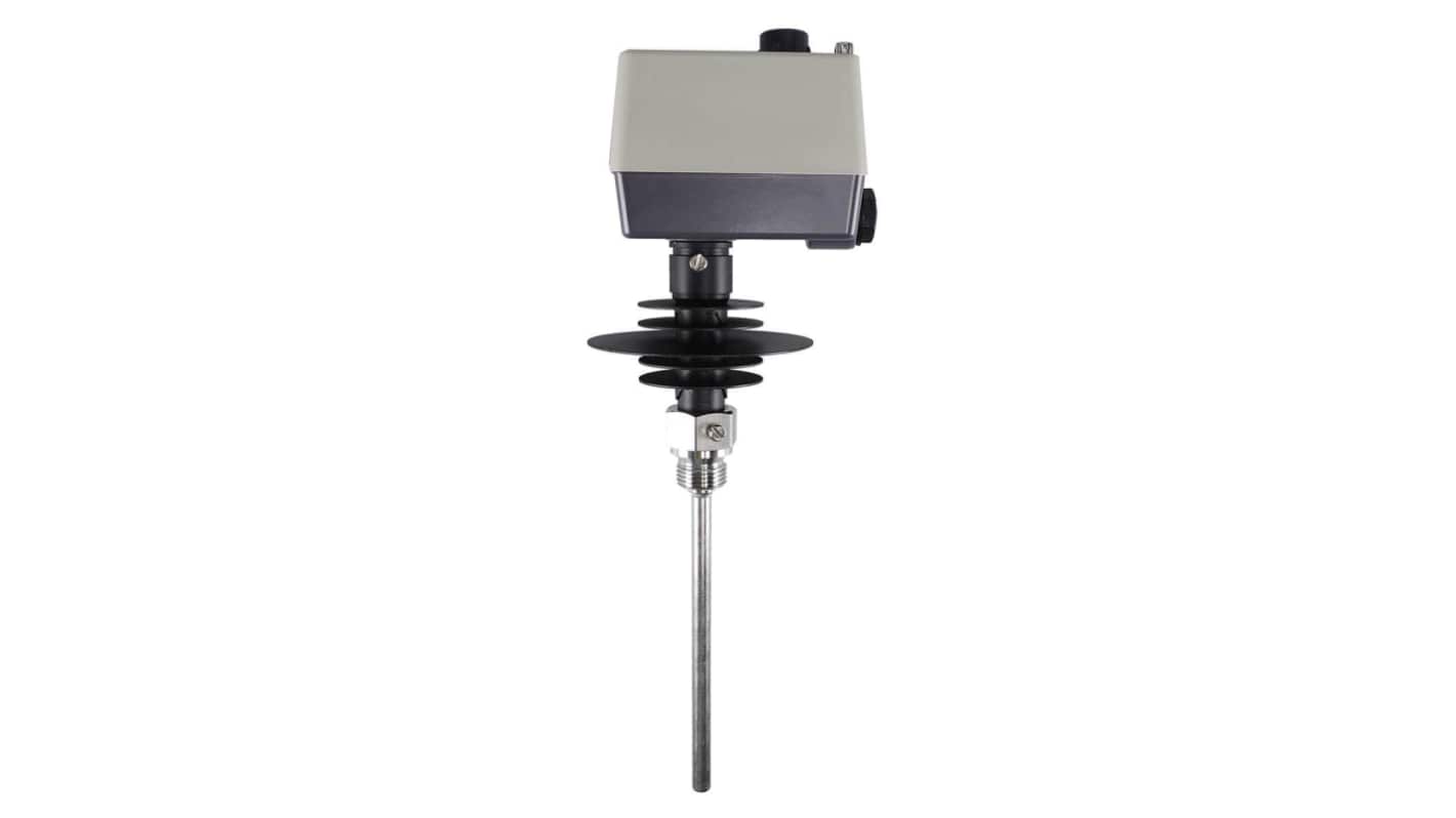 Thermostat Jumo Capillaire
