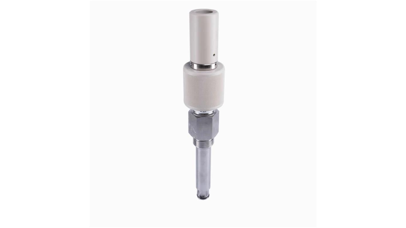 Jumo, 202822 Series Clamp Fitting for Use with Sensor Mounting