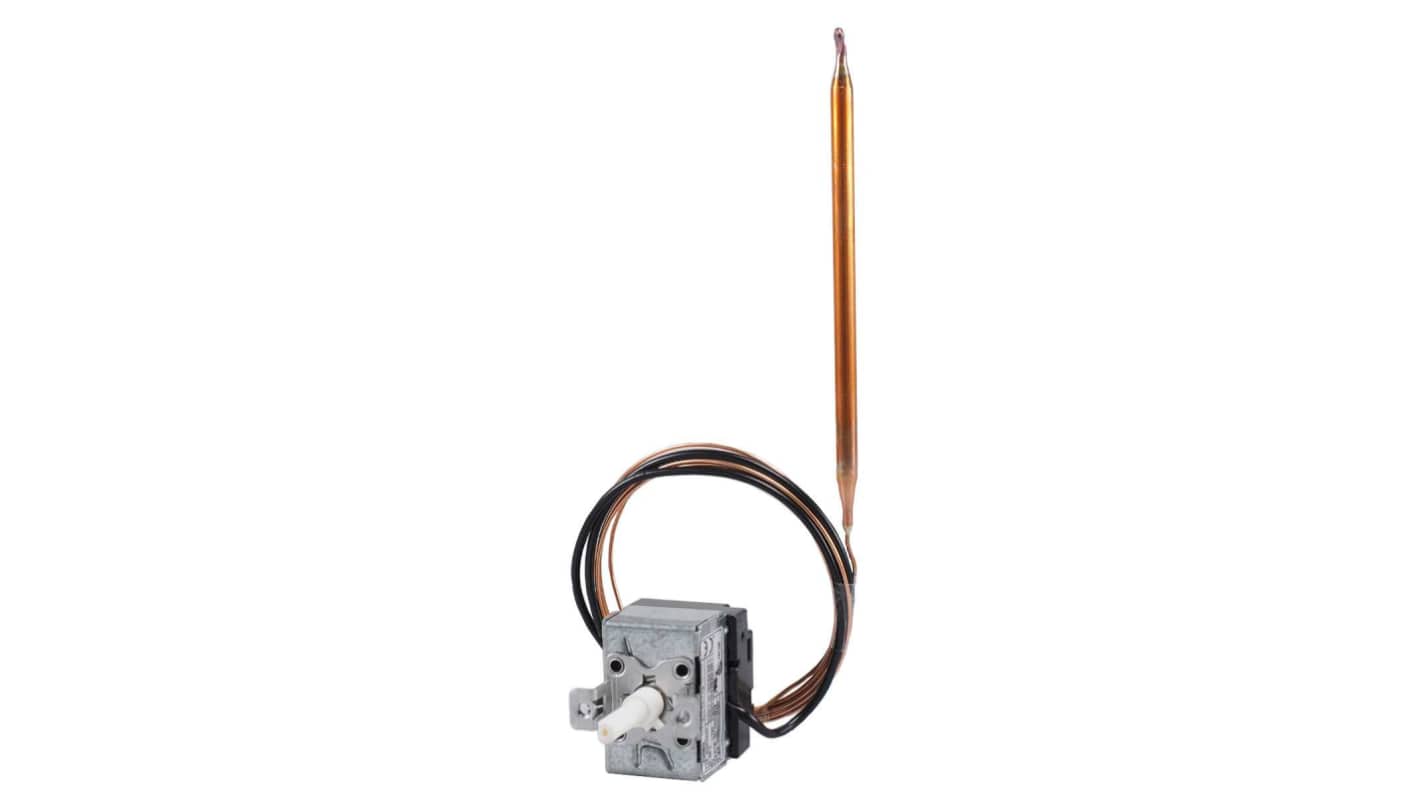 Jumo Kapillar Thermostat Öffner