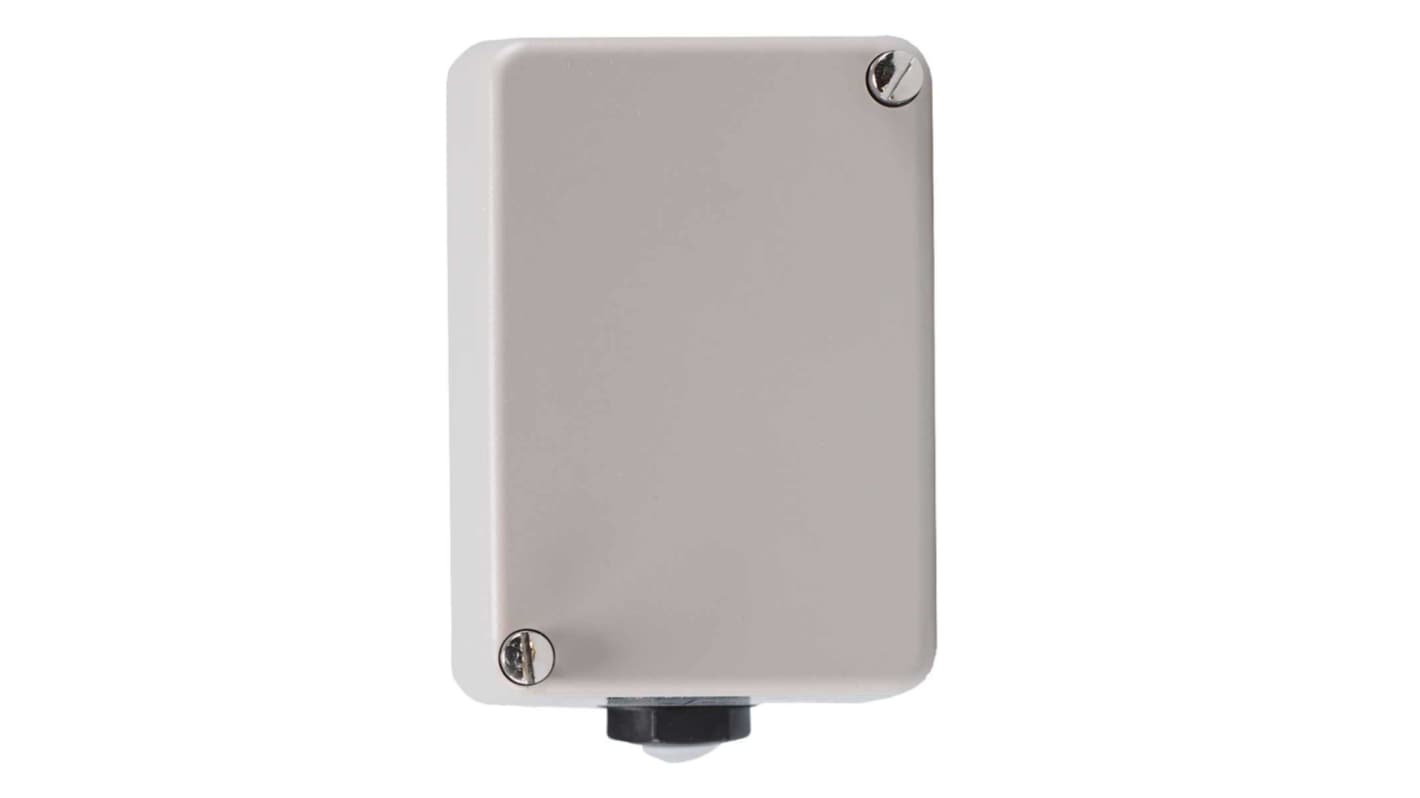 Jumo Kapillar Thermostat
