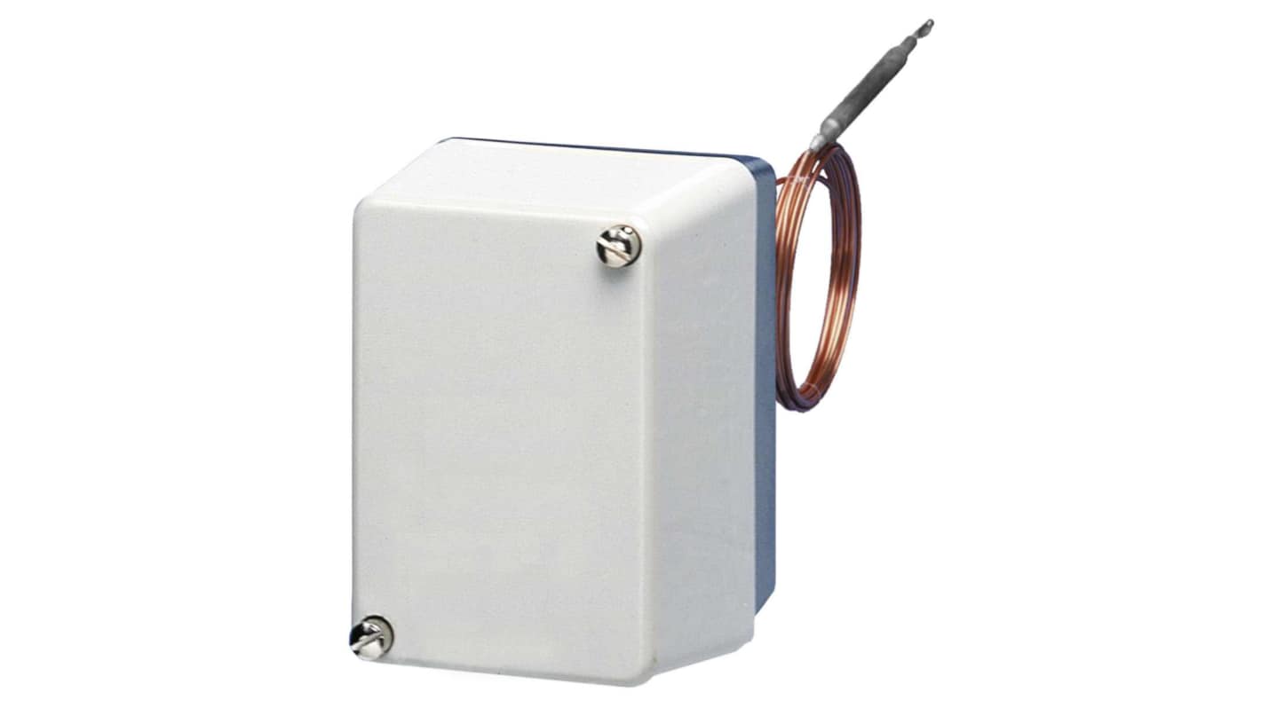Jumo Kapillar Thermostat