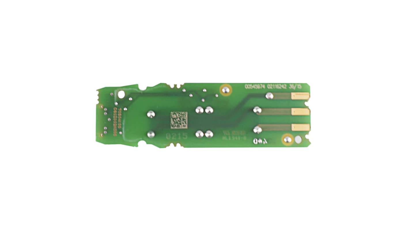 Jumo Temperature Controller for use with Temperature Control