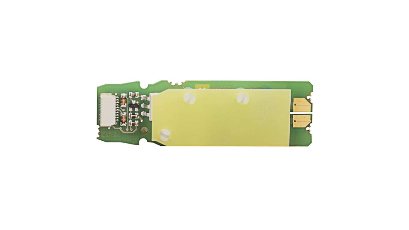 Jumo Temperature Controller for use with Temperature Control