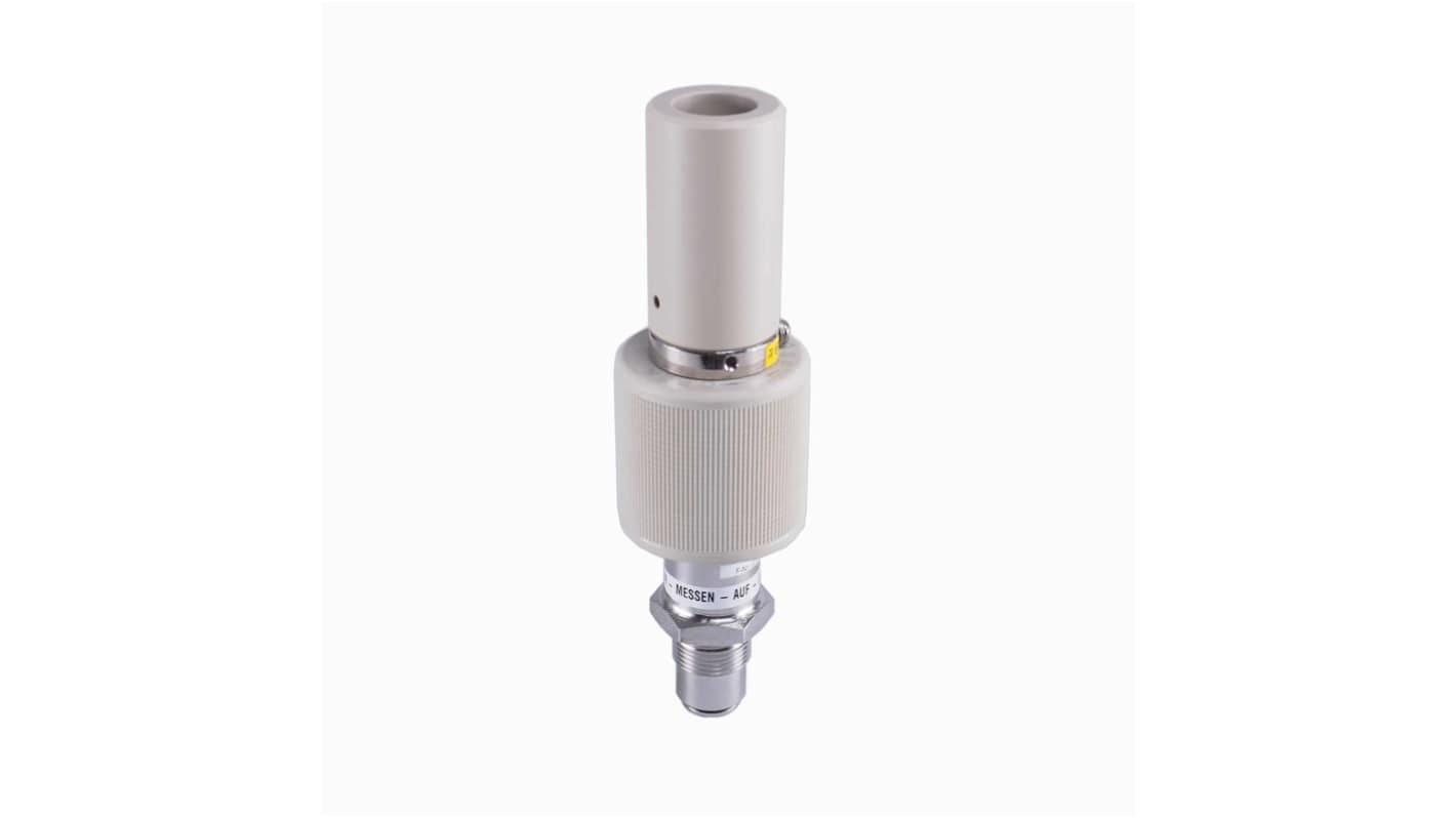 Jumo, 202822 Series Clamp Fitting for Use with Sensor Mounting