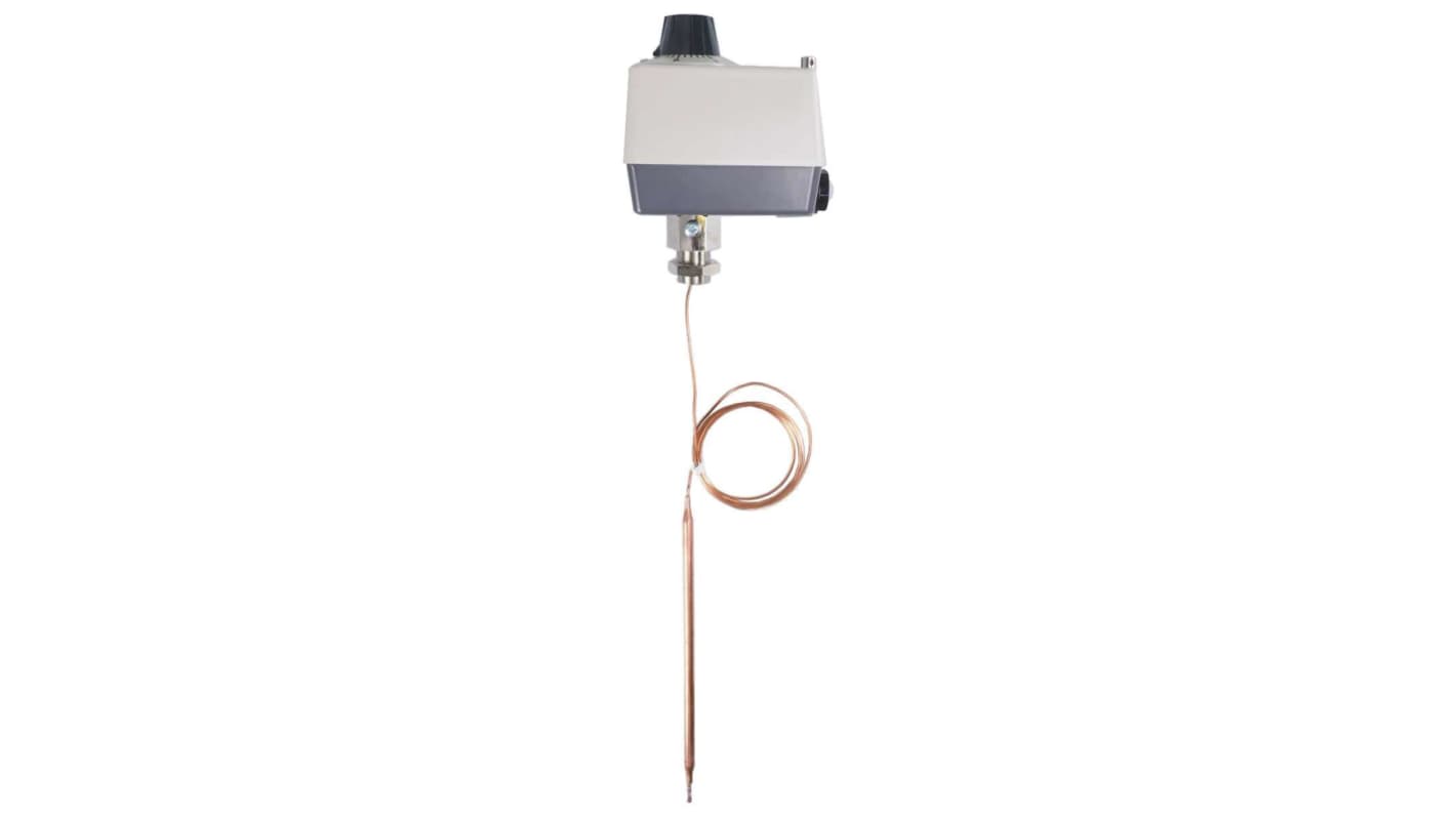 Thermostat Jumo Capillaire, -10°C à 40°C