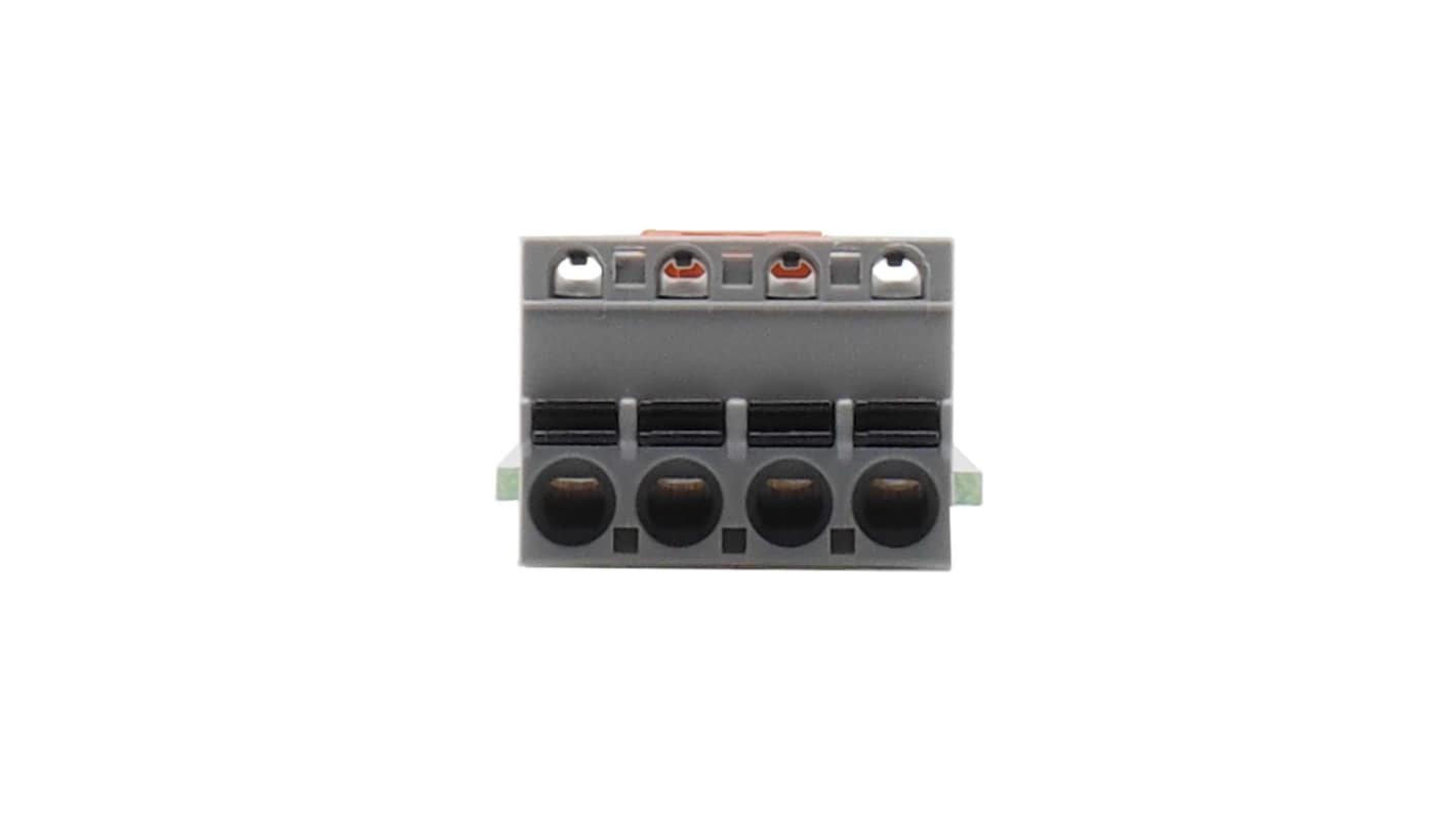 Jumo 705099 LED Digital Panel Multi-Function Meter, 101mm x 135mm