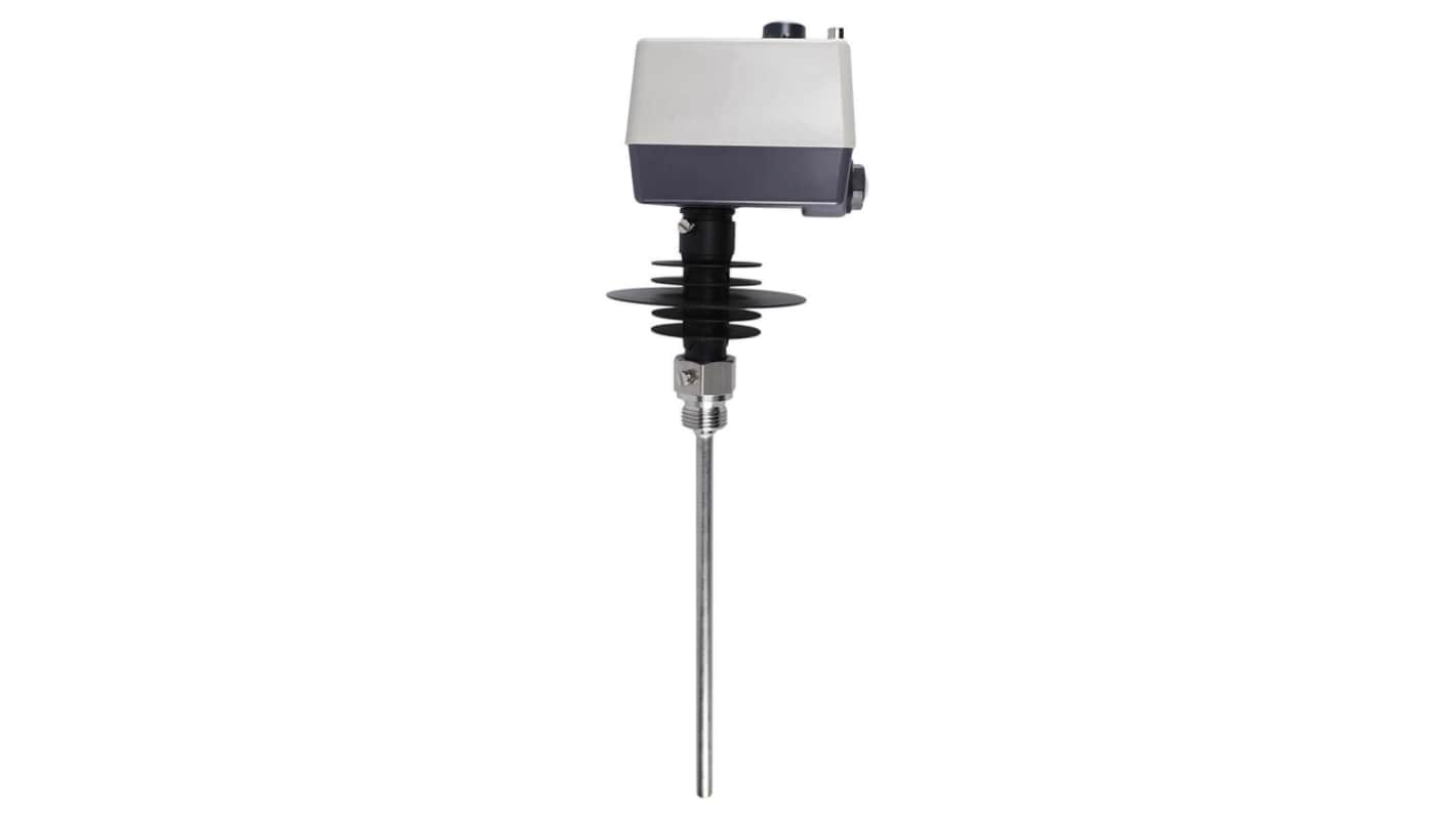 Jumo Kapillar Thermostat