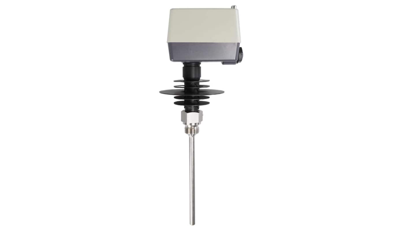 Jumo Kapillar Thermostat