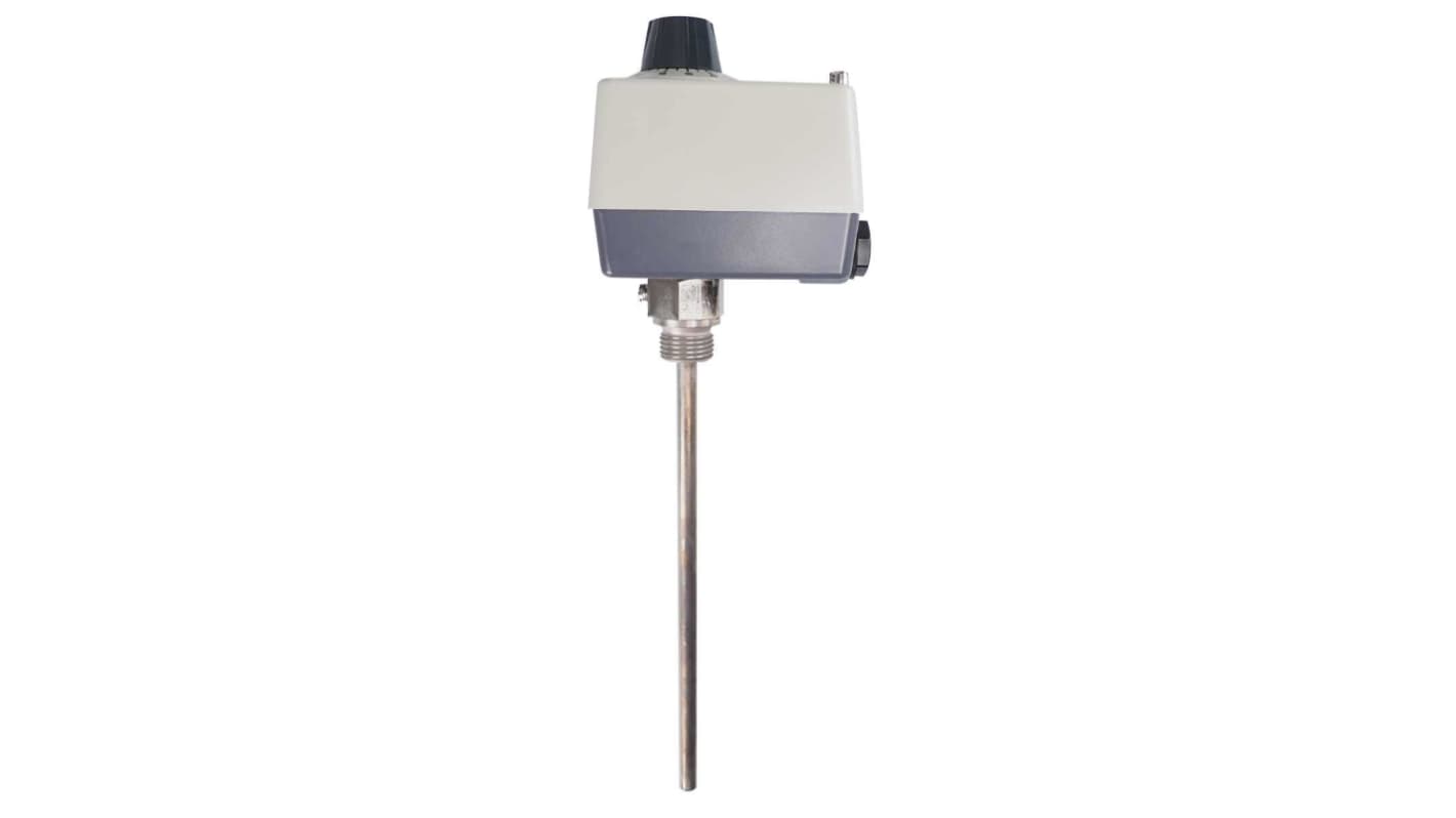 Thermostat Jumo Capillaire, 0°C à 100°C