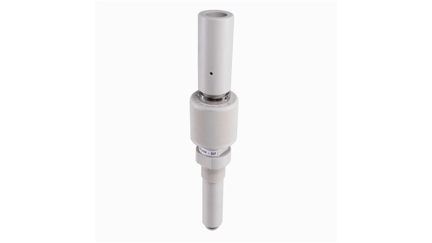 Jumo, 202822 Series Clamp Fitting for Use with Sensor Mounting