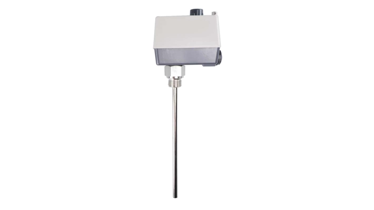 Thermostat Jumo Capillaire, 20°C à 150°C