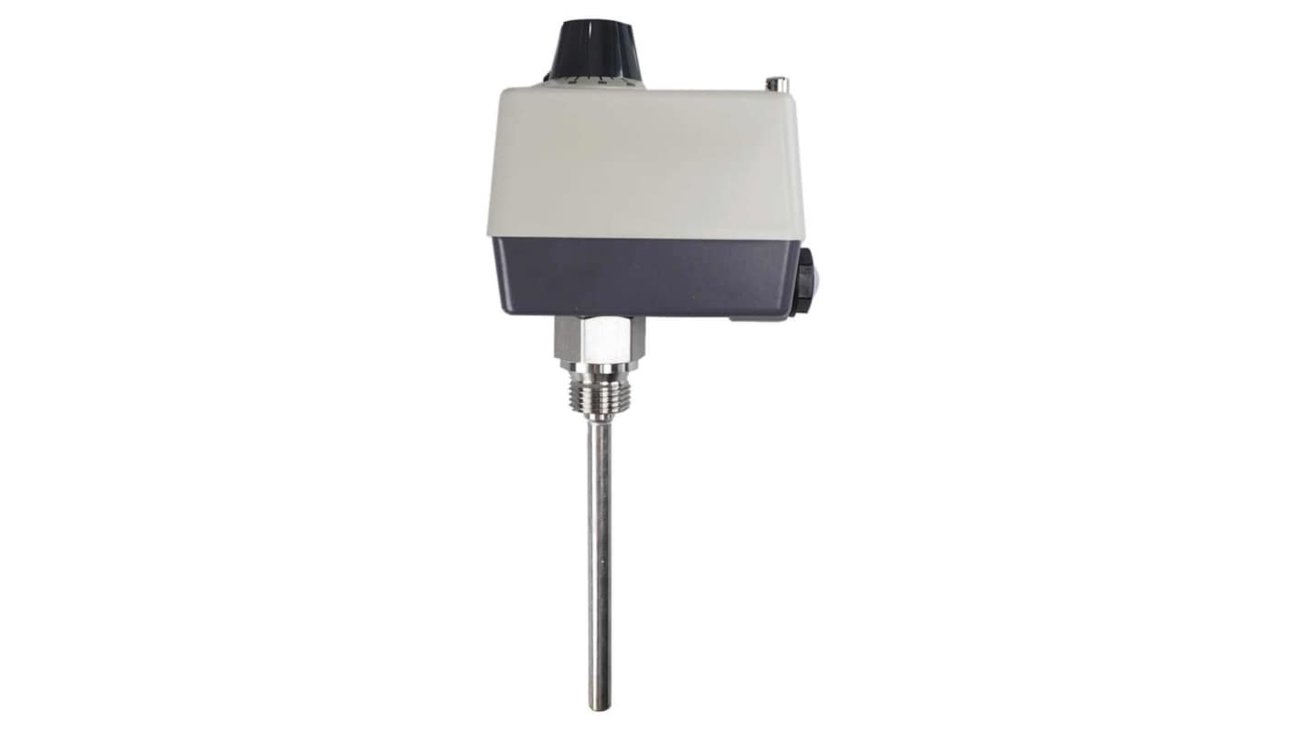 Thermostat Jumo Capillaire, 0°C à 100°C