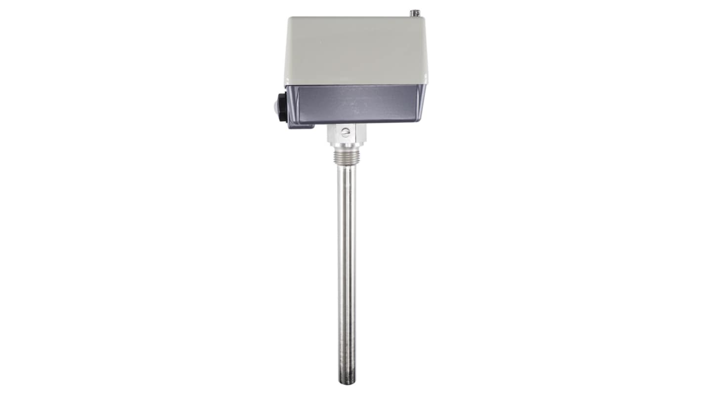 Thermostat Jumo Capillaire, 0°C à 100°C, NF