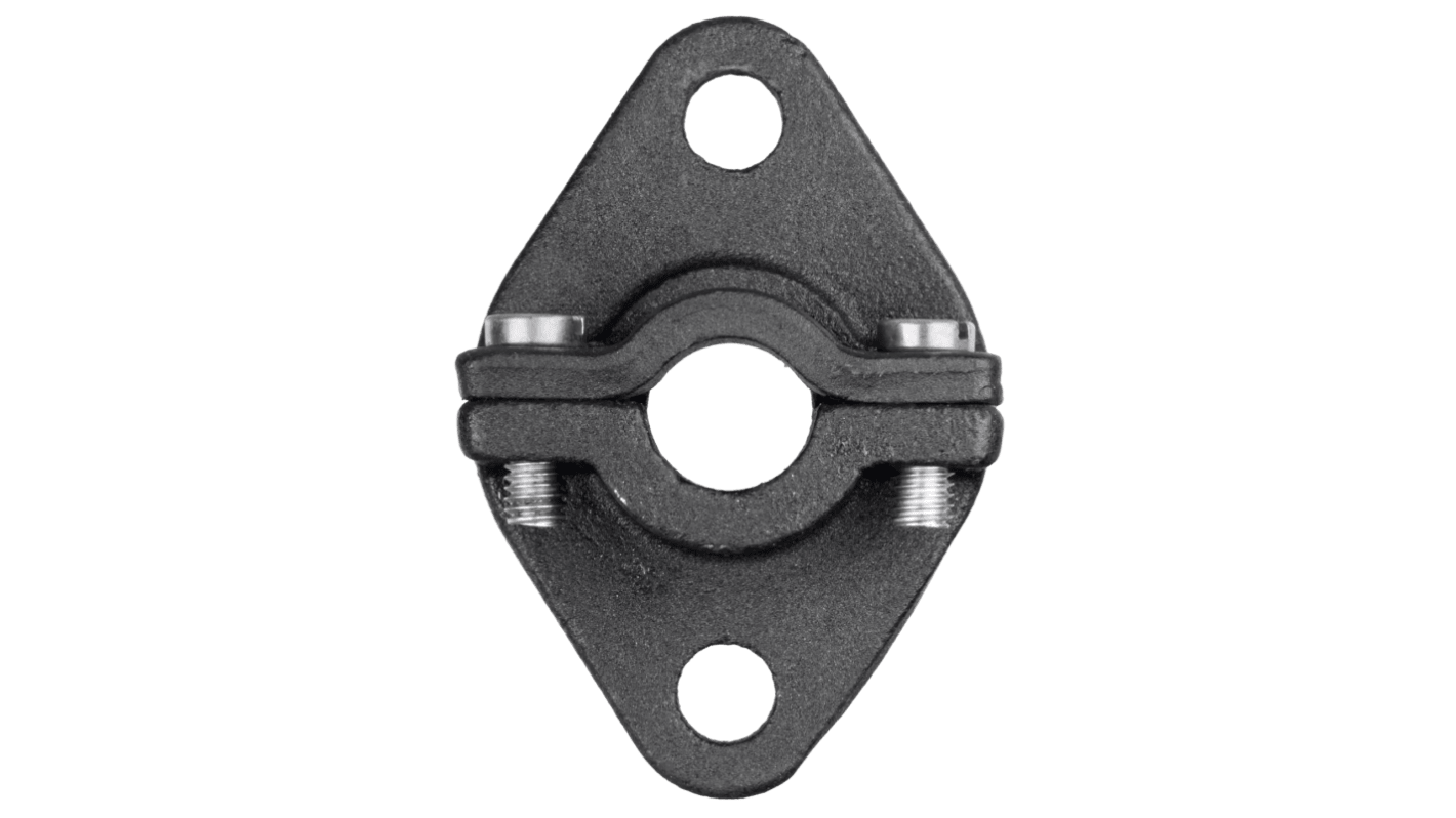 Jumo Stainless Steel Pipe Fitting Backing Flange
