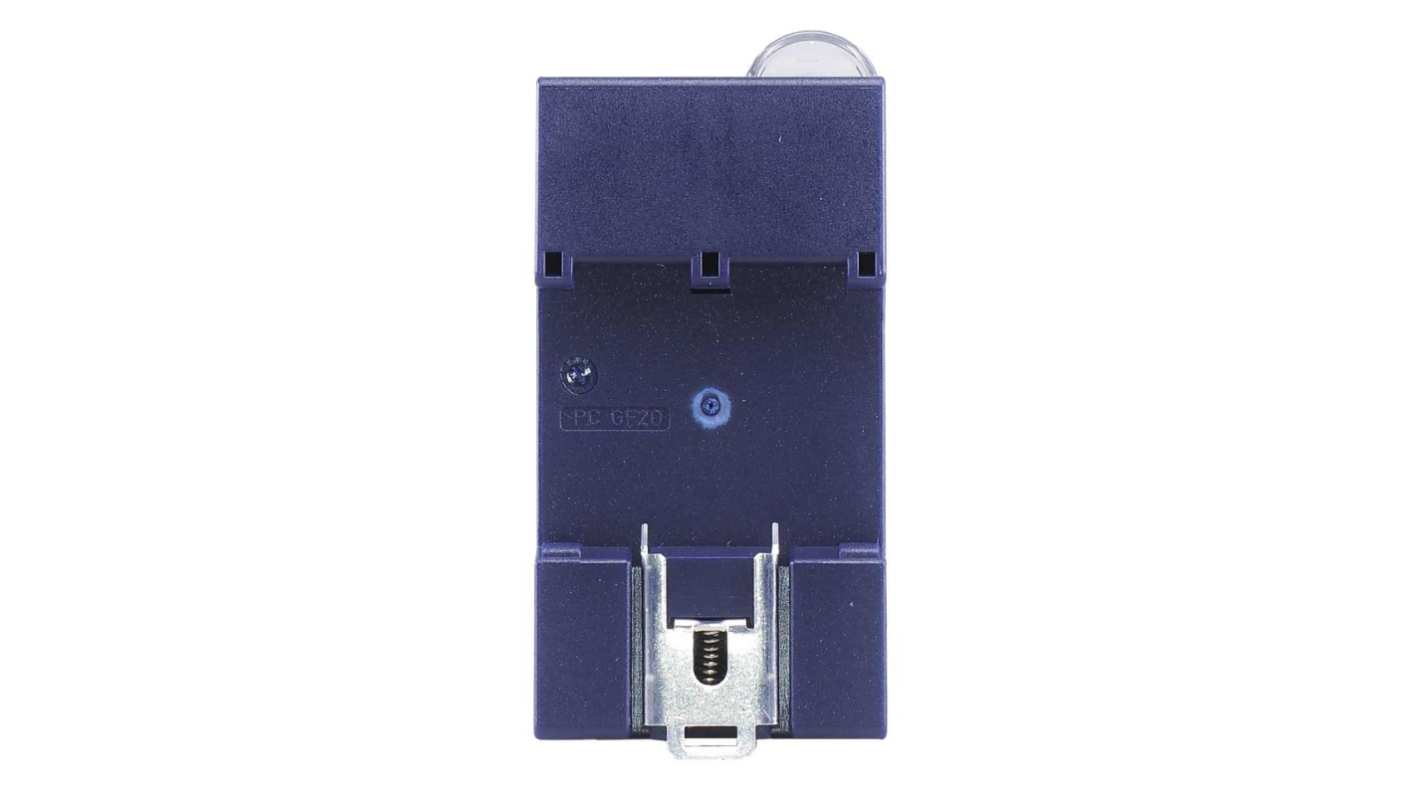 Jumo 701155 Controller, 104.8 x 94.3mm 2 Input, 4 Output Analogue, 20 → 30 V ac/dc Supply Voltage Controller