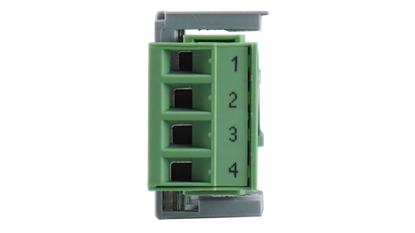Jumo 703571 Panel Mount Controller, 96 x 96mm 7 Input, 2 Output Relay, NF Supply Voltage Controller