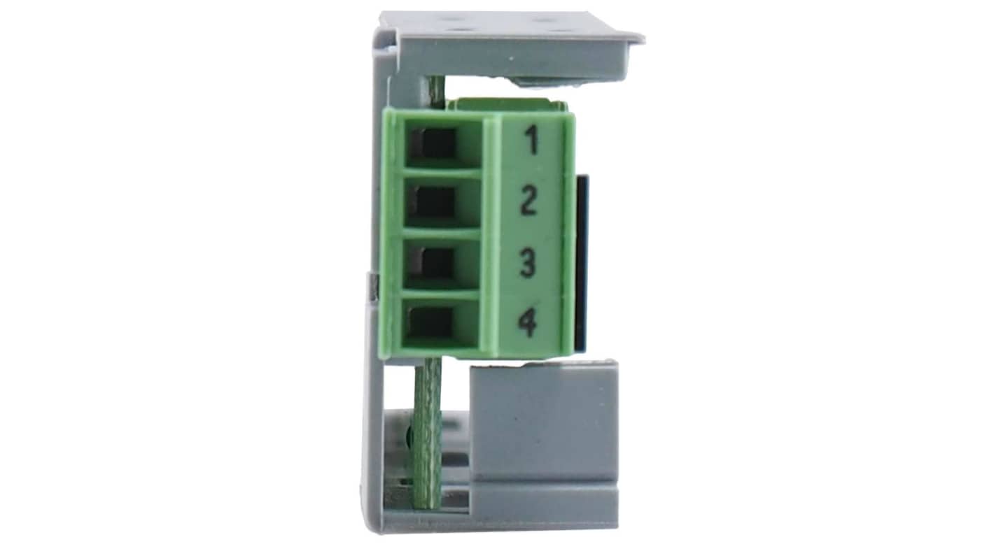 Jumo 703571 Panel Mount Controller, 96 x 96mm 7 Input, 1 Output Relay, NF Supply Voltage Controller