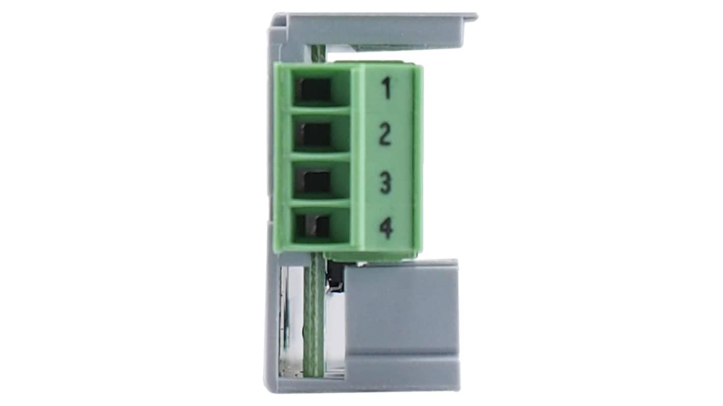 Jumo 703571 Panel Mount Controller, 96 x 96mm 7 Input, 2 Output Relay, NF Supply Voltage Controller