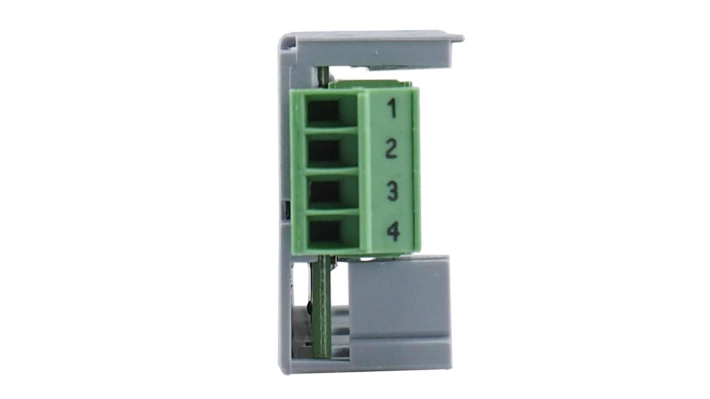 Jumo 703571 Panel Mount Controller, 96 x 96mm 7 Input, 2 Output Relay, NF Supply Voltage Controller
