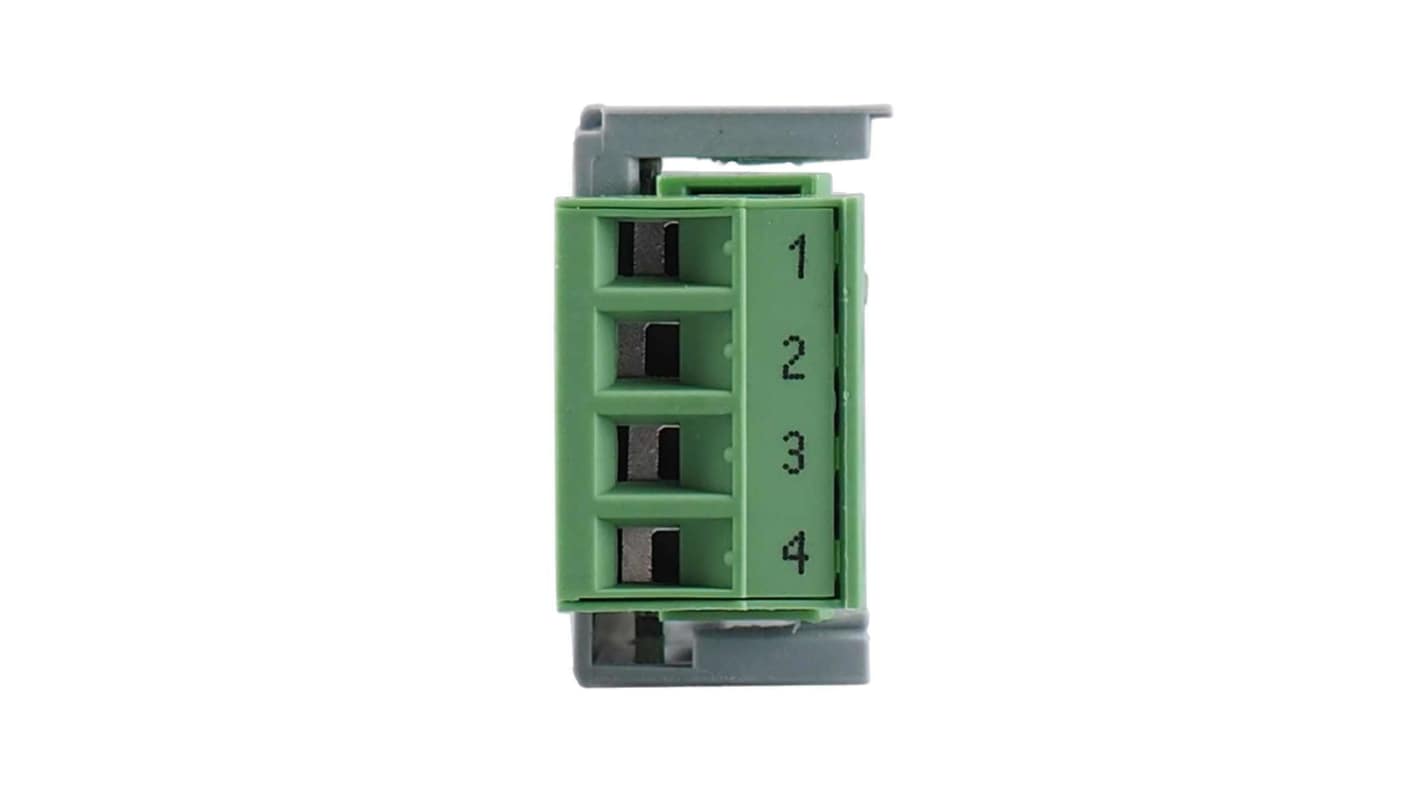 Jumo Controller