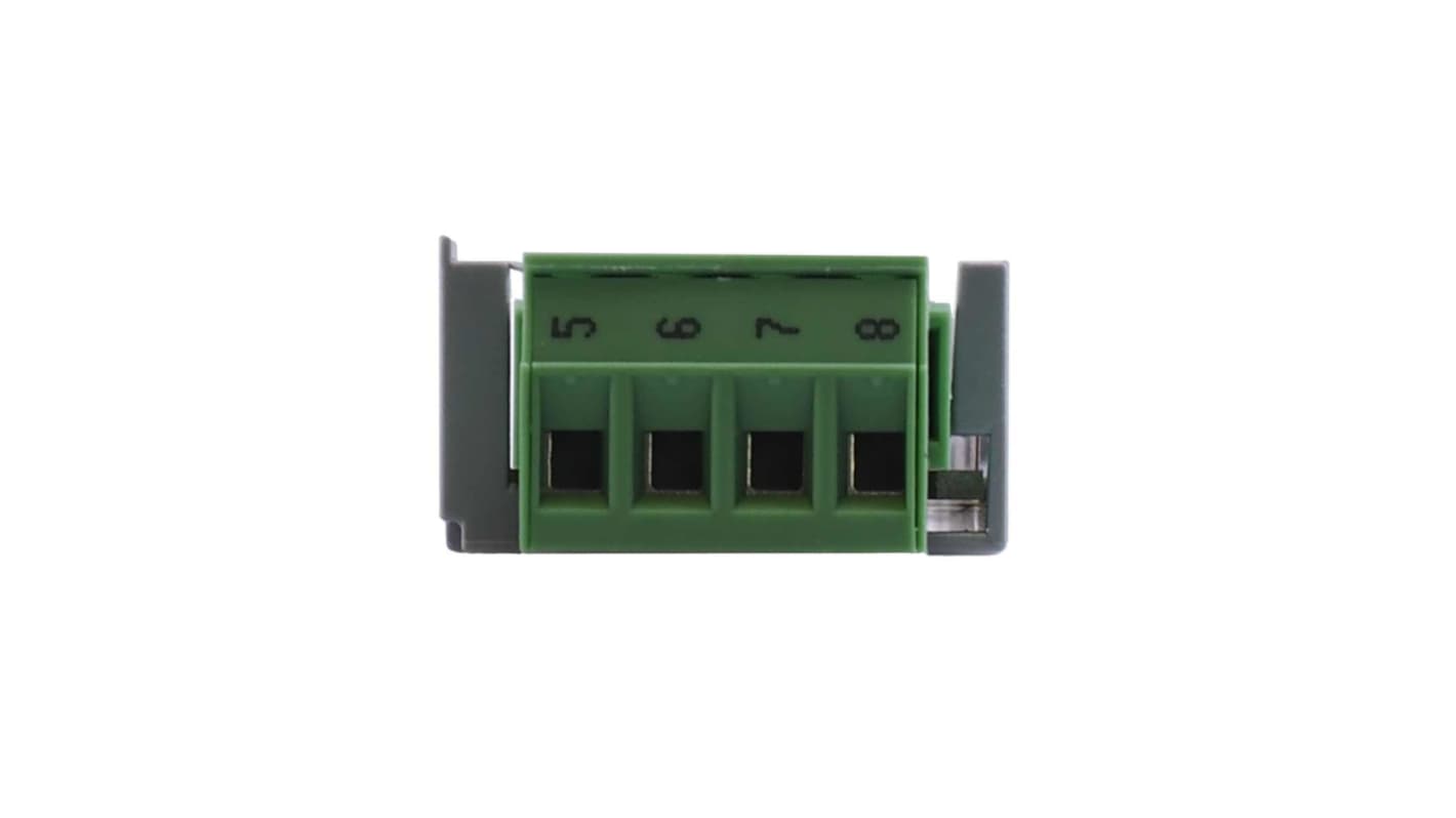 Jumo Controller for use with 703590 Series