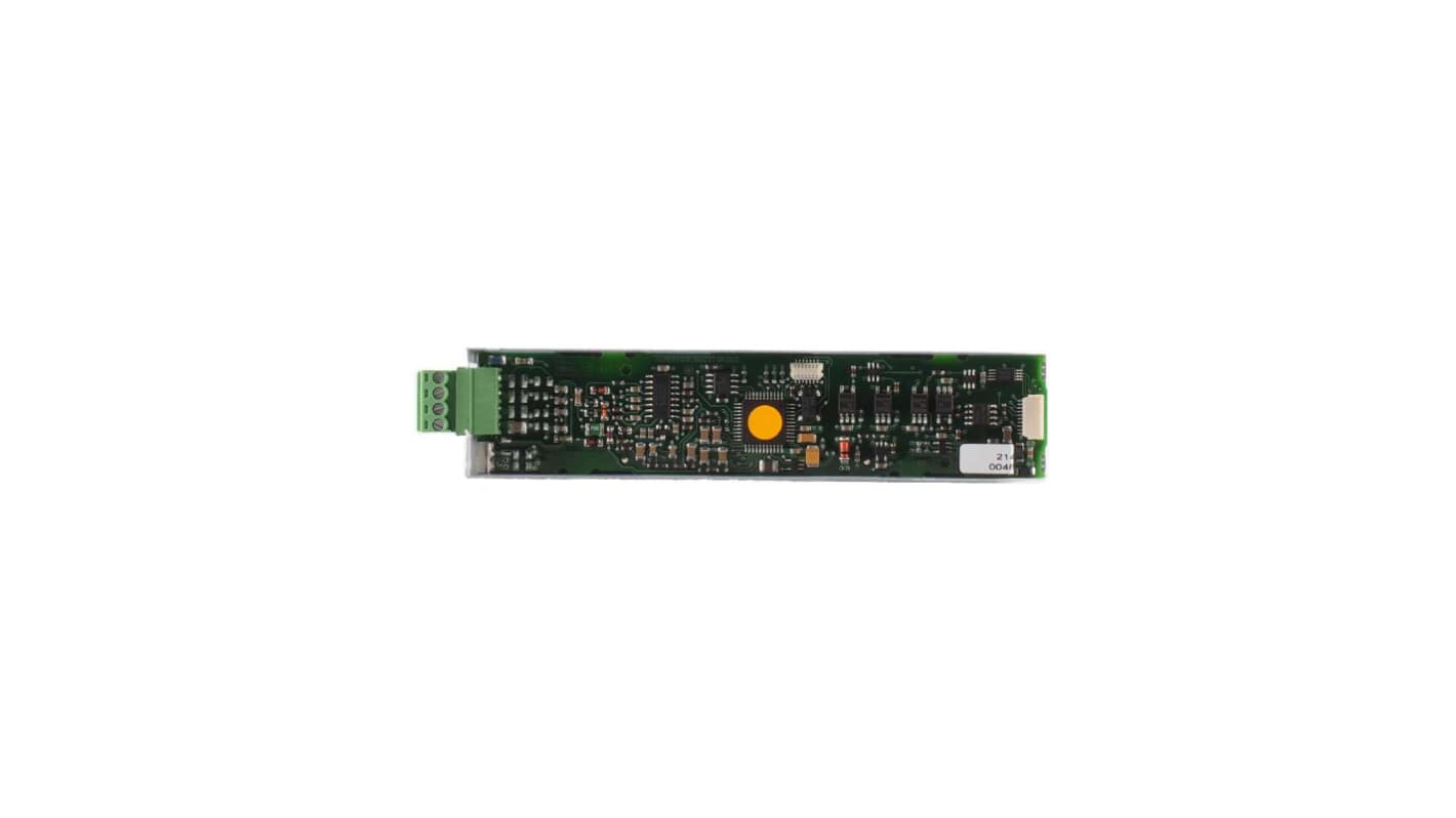 Jumo Controller for use with 703590 Series
