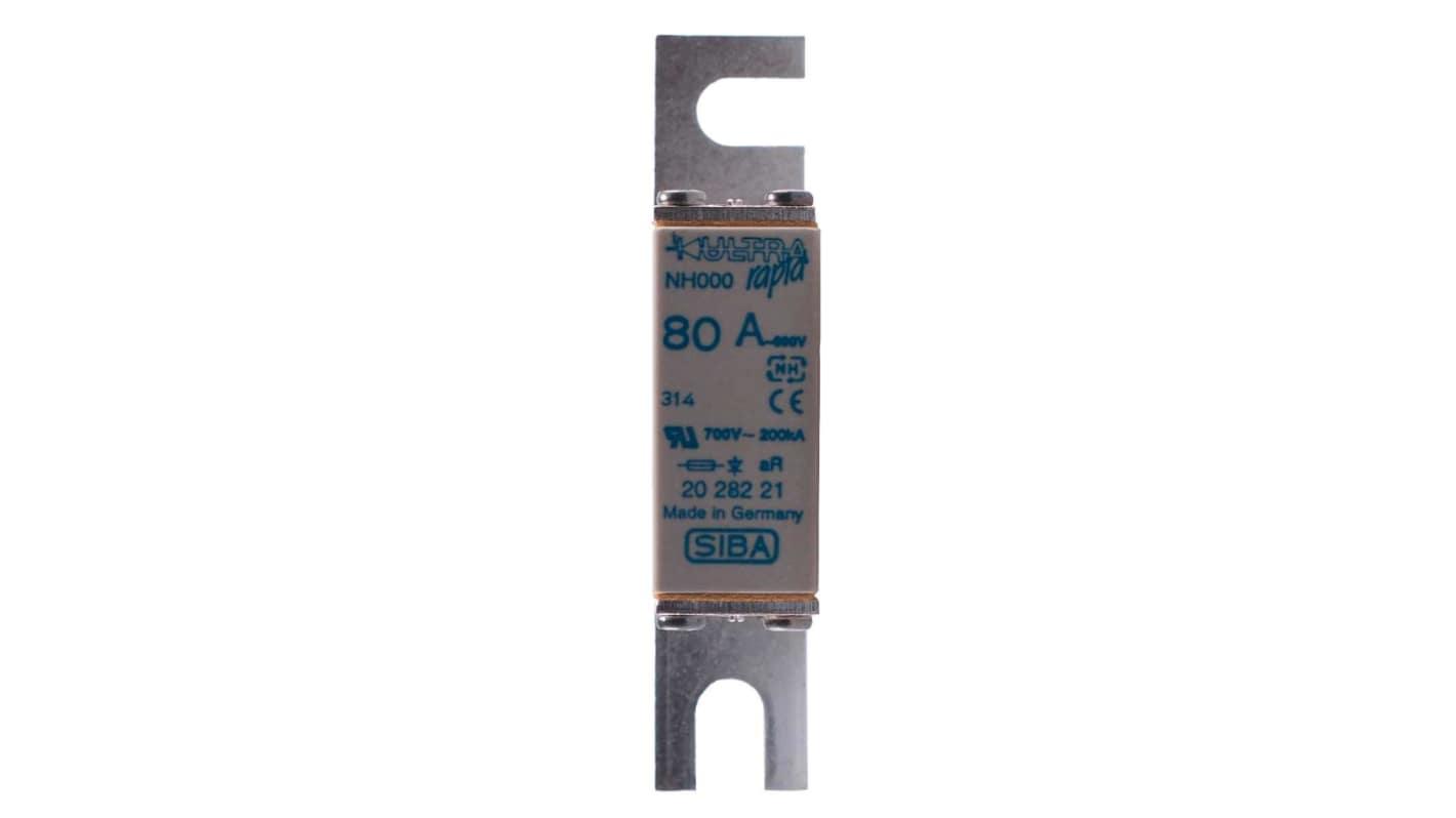 Jumo 32A Cartridge Fuse
