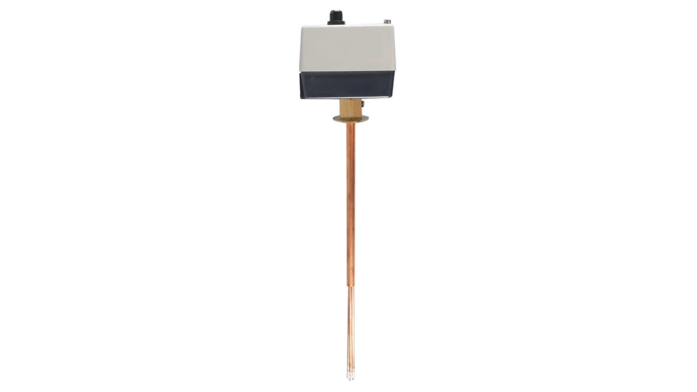 Jumo Kapillar Thermostat
