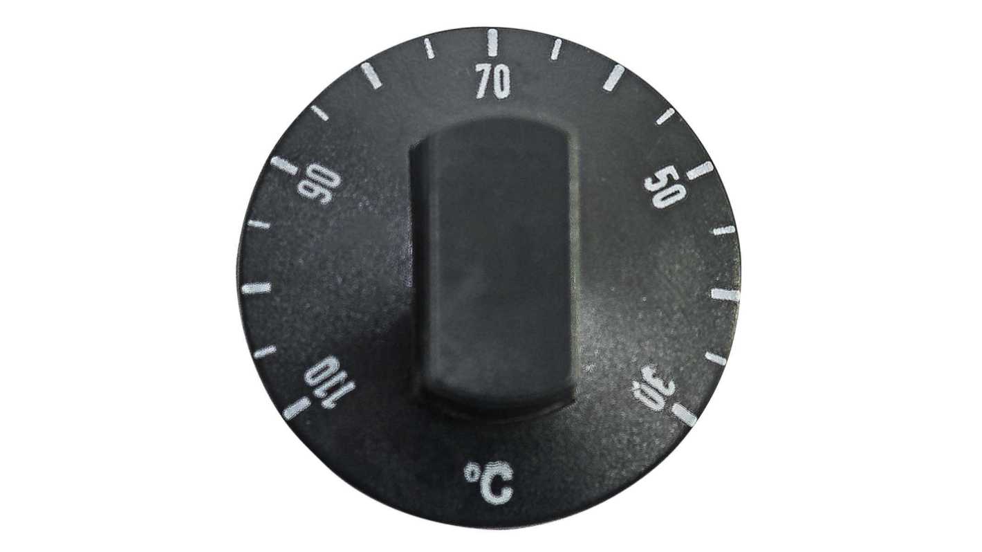 Jumo, 606715 Series Adjustable Bayonet Thermocouple for Use with Panel-mounting Thermostats
