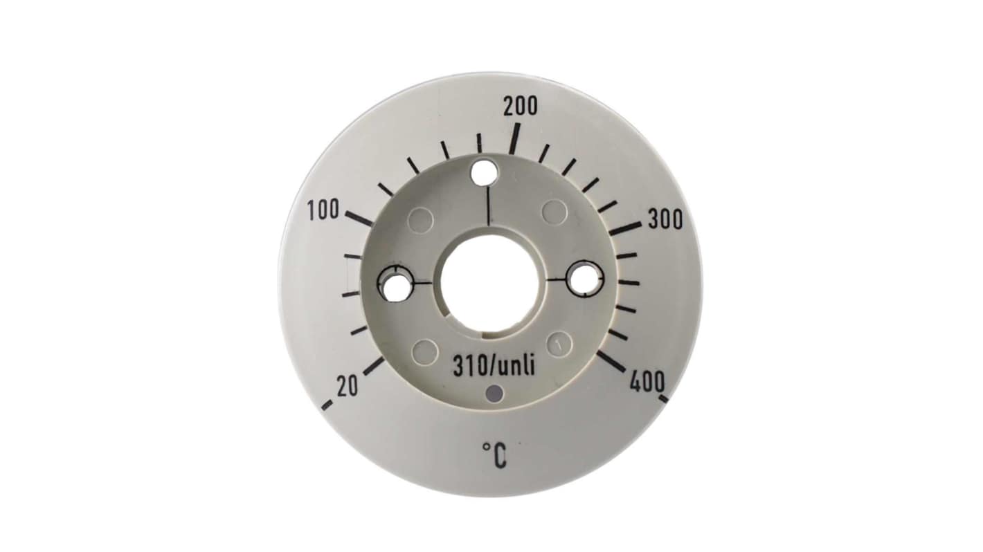 Jumo, 606715 Series Adjustable Bayonet Thermocouple for Use with Panel-mounting Thermostats