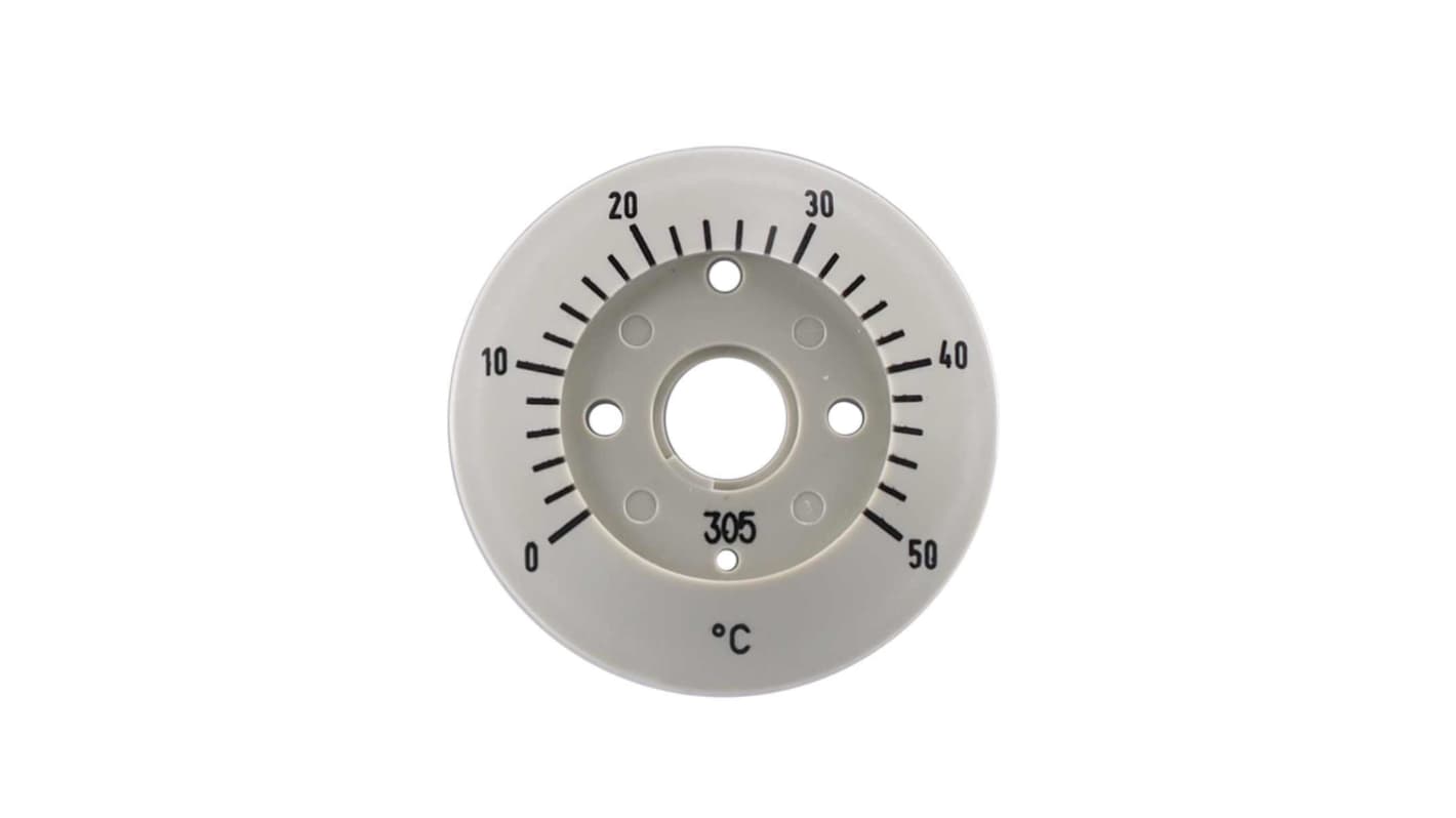 Jumo, 606715 Series Adjustable Bayonet Thermocouple for Use with Panel-mounting Thermostats