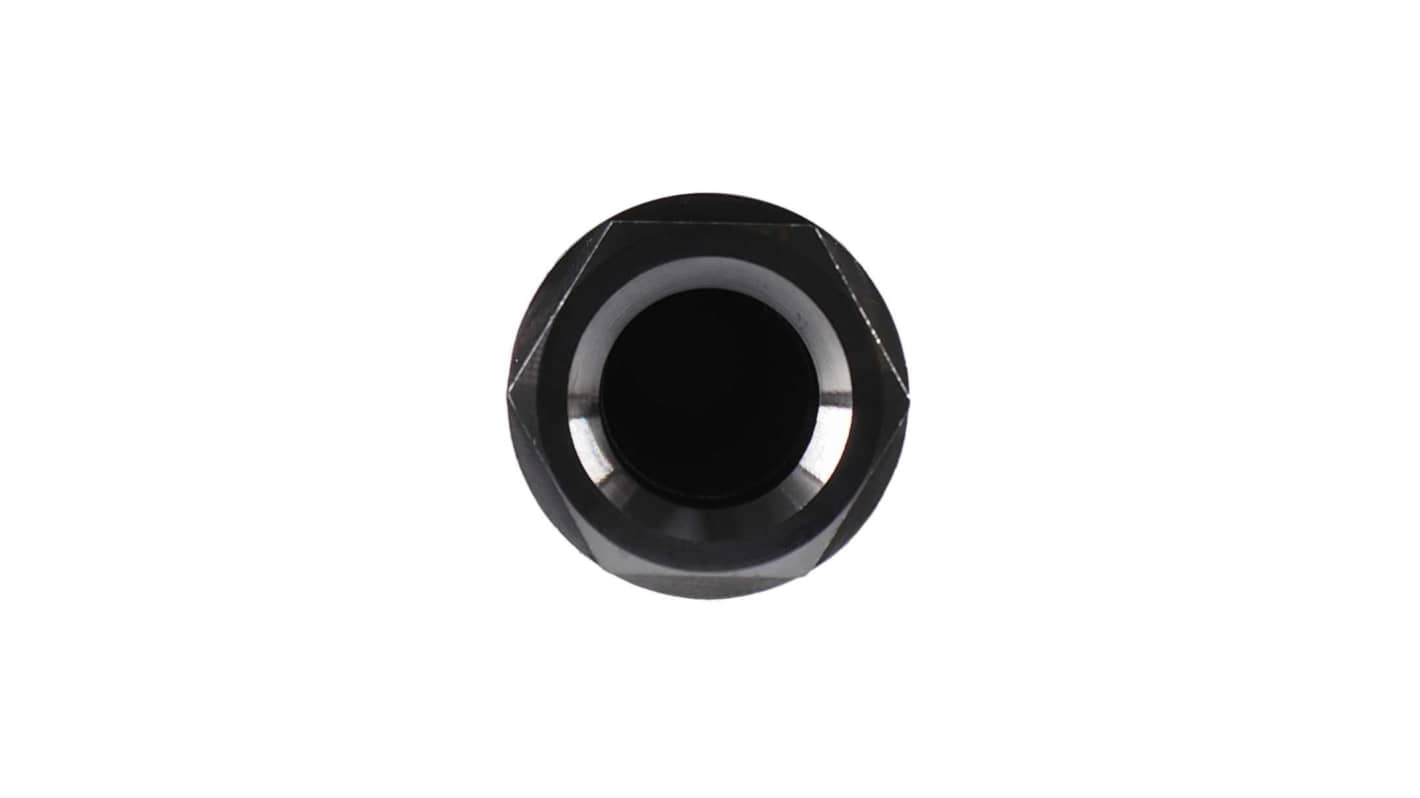 Jumo Capillary Thermostat, 300°C Max, Screw Mount