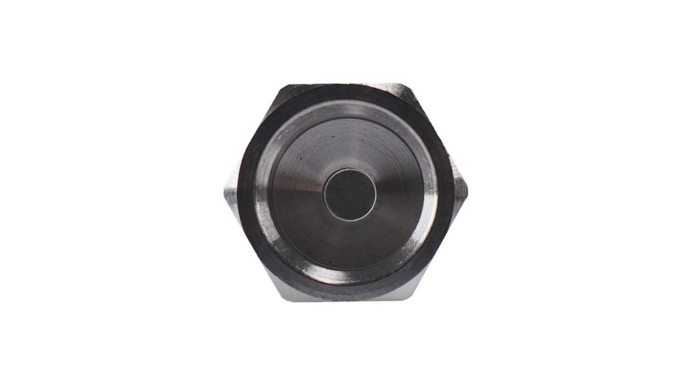 Jumo Capillary Thermostat, 300°C Max, Screw Mount