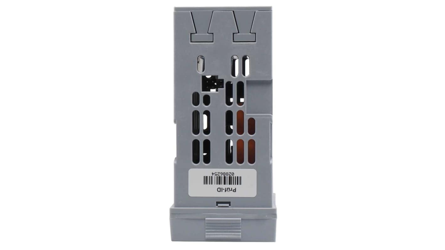 Jumo 703046 Panel Mount Controller, 51 x 48mm 4 Input, 110 → 240 V ac Supply Voltage Controller