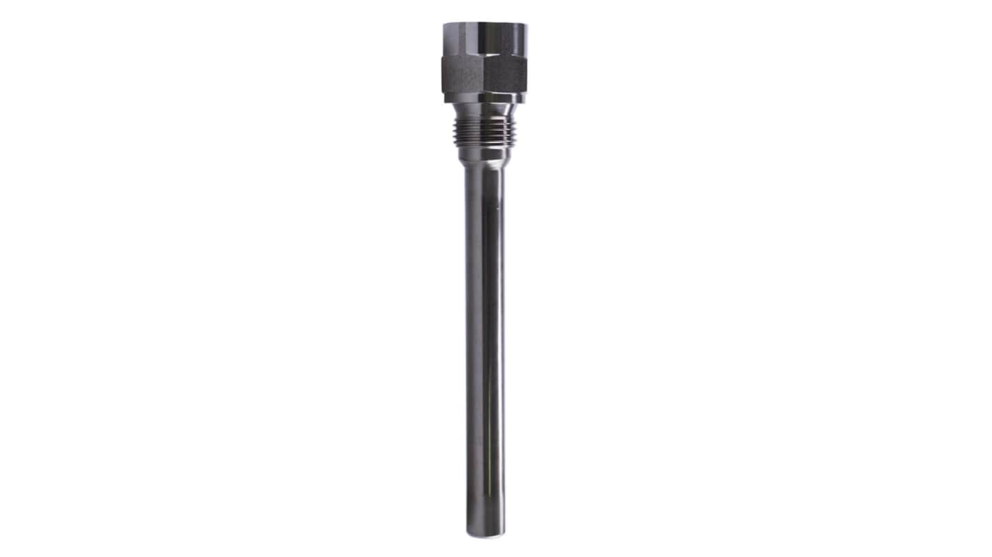 Jumo 909710 Temperature Transmitter