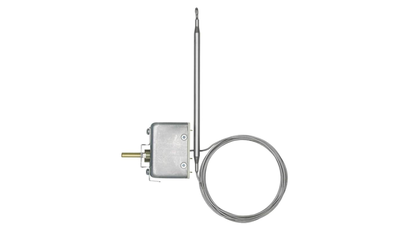Thermostat Jumo Capillaire, 20°C à 500°C
