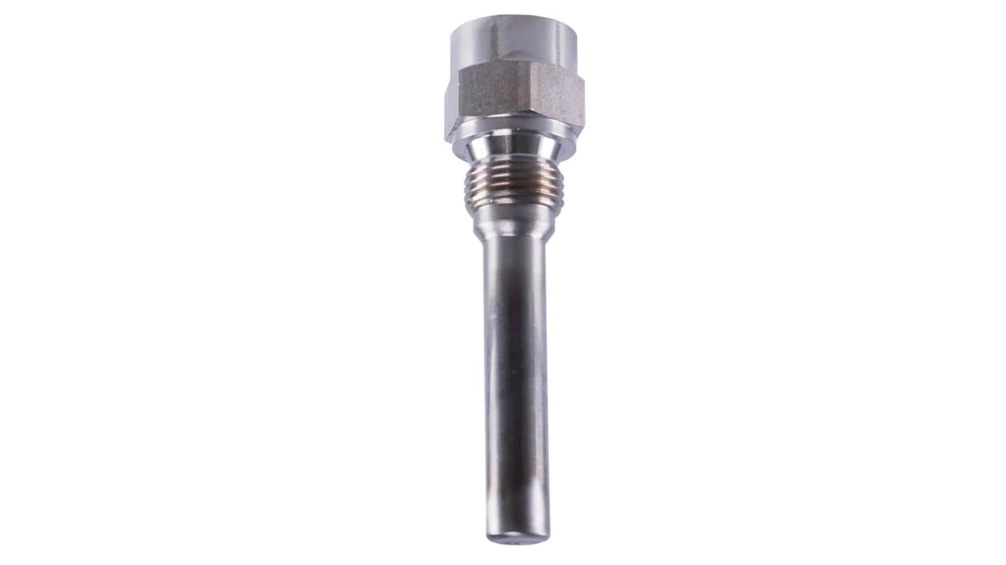 Jumo 909710 Temperature Transmitter