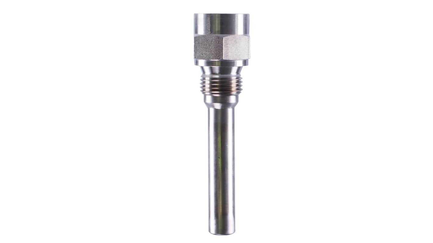 Jumo 909710 Temperature Transmitter