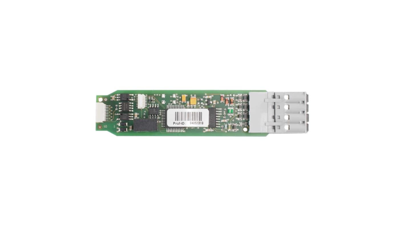 Jumo 705099 LCD Digital Panel Multi-Function Meter