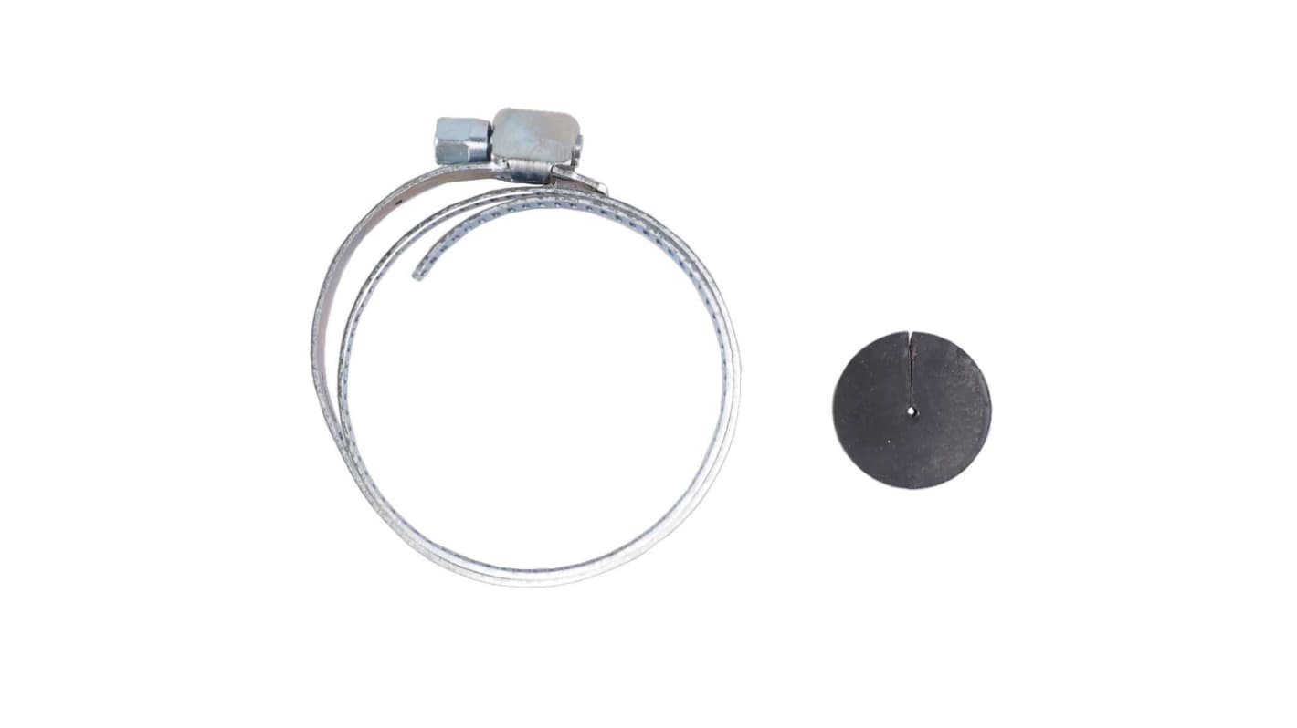 Jumo Kapillar Thermostat
