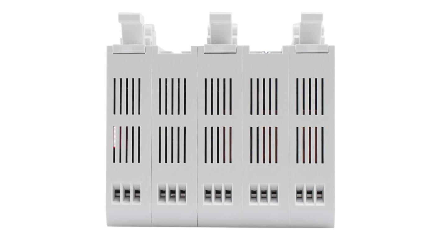 Jumo Relay Output Unit for use with 703564 Series