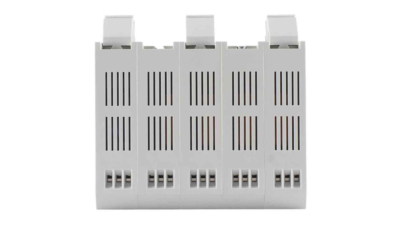 Jumo Relay Output Unit for use with 703564 Series