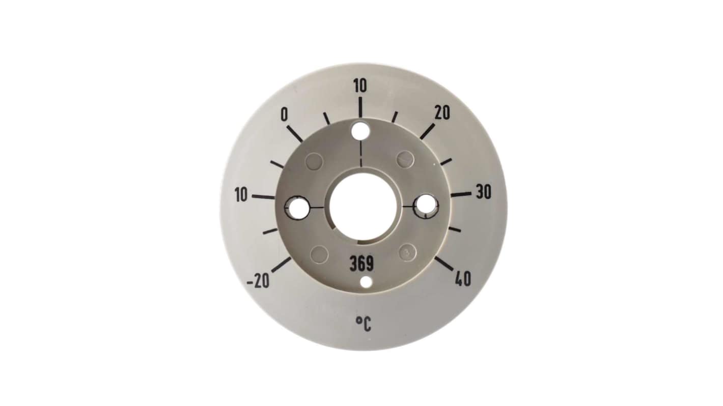 Jumo, 606715 Series Adjustable Bayonet Thermocouple for Use with Panel-mounting Thermostats